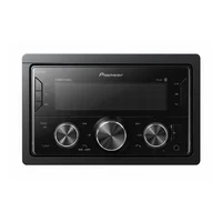 Pioneer MVH-S620BT 4