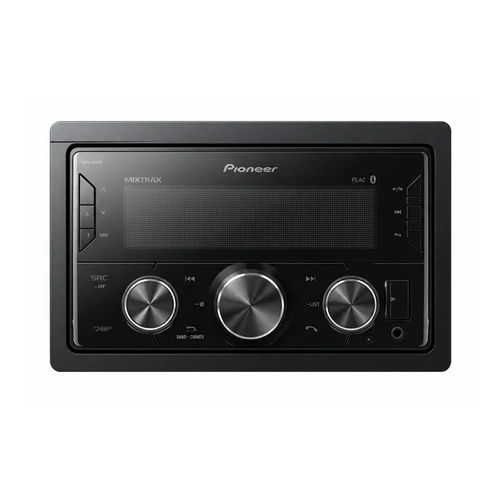 Pioneer MVH-S620BT