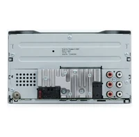 Pioneer MVH-S620BT 5