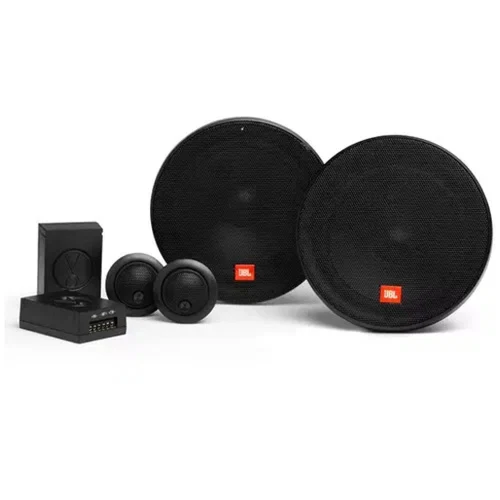 JBL  STAGE2  604C