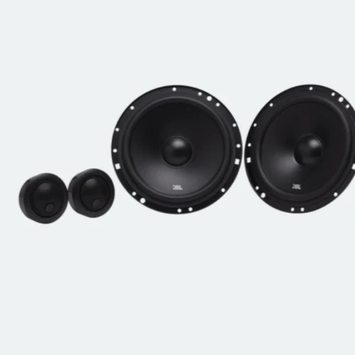 JBL  STAGE1  601C