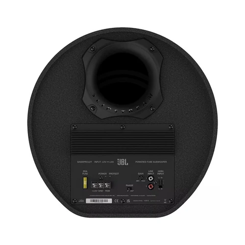JBL BASS PRO BP12T