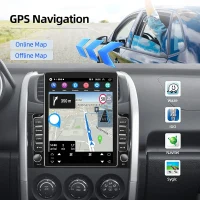 Android 9TS200 Tesla Style | 9.7" inch 4