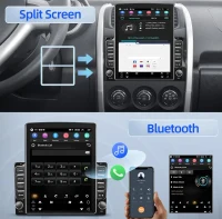 Android 9TS200 Tesla Style | 9.7" inch 7