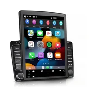 Android 9TS200 Tesla Style | 9.7" inch 2