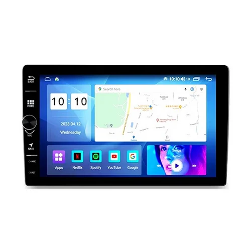 Android D300S  | 9" inch | 4GB + 32GB