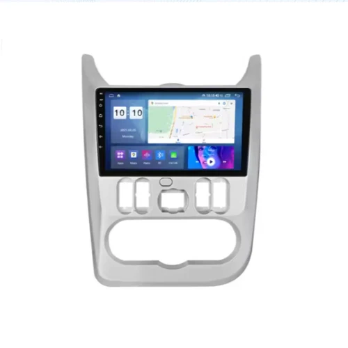 Android Renault Logan /Duster (2009 - 2015)