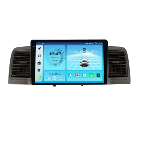 Android Toyota Corolla EX (2007 - 2012)