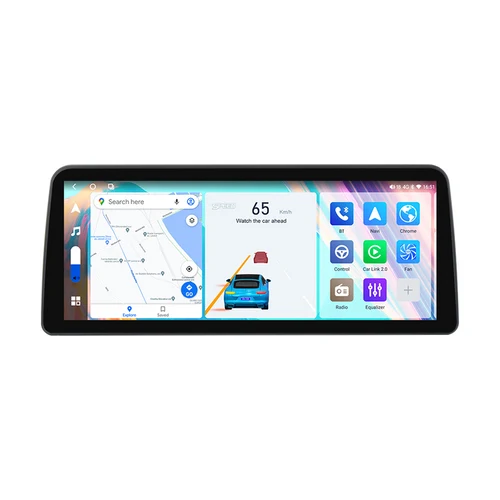 Android S4-C | 12.3" inch | 4GB + 64GB