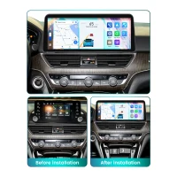 Android S4-C | 12.3" inch | 4GB + 64GB 3