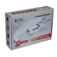 Qline ParkSense Easy 4 Sensor