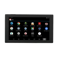Portable GPS Navigation 902 DVR
