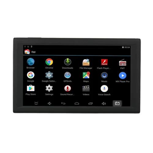 Portable GPS Navigation 902 DVR