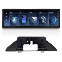 Android BMW X5 (E70) / X6 (E71) (2007 - 2014)