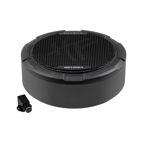 HIFONICS MRX200A