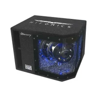 HIFONICS MERCURY MR8BP