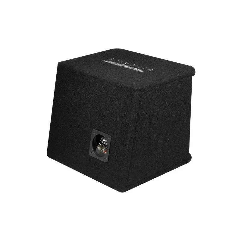 HIFONICS TITAN TS200R 4