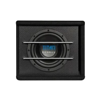 HIFONICS TITAN TS200R 5