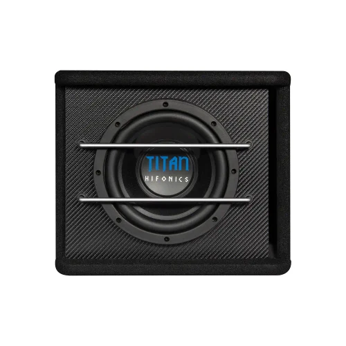 HIFONICS TITAN TS200R