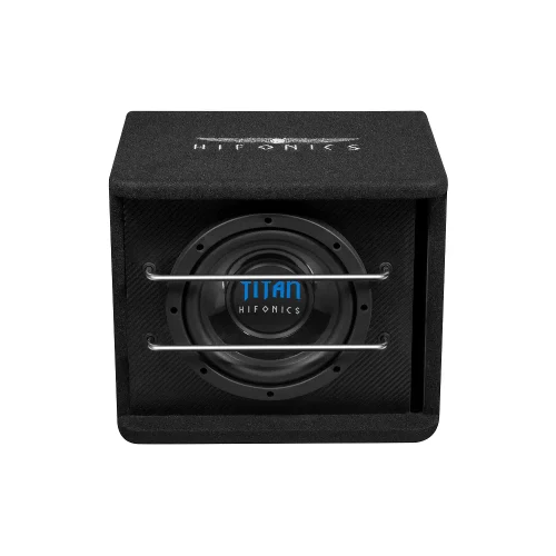 HIFONICS TITAN TS200R