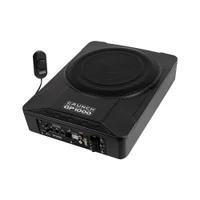 CRUNCH GP1000