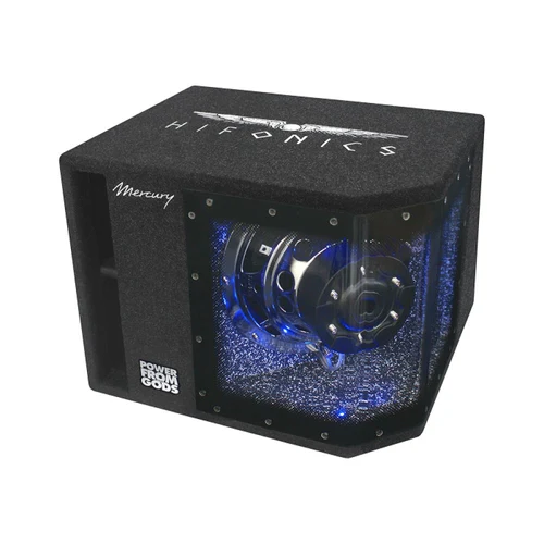 HIFONICS MR10BP