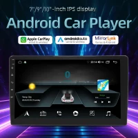 Android Universal - 9090 | FYT 825 | 4GB + 64GB | 10" inch 2