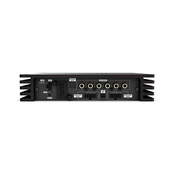 HELIX NEXT V EIGHT DSP ULTIMATE 3