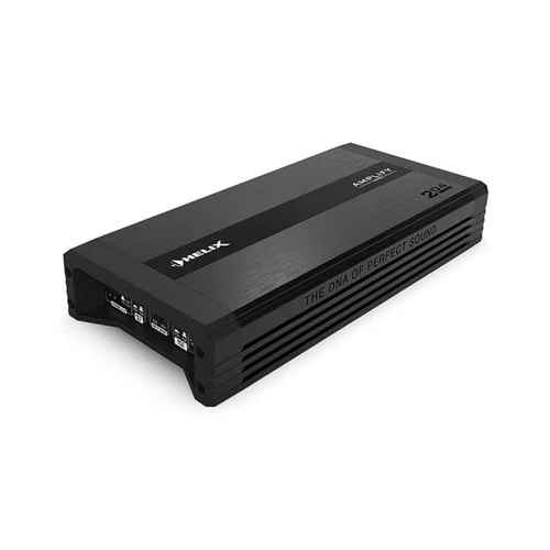 HELIX AMPLIFY 204 X-OVER