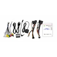 Android Volkswagen Jetta / Tiguan / Touran (2003 - 2016) 3