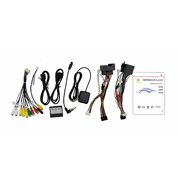 Android Volkswagen Jetta / Tiguan / Touran (2003 - 2016) 3