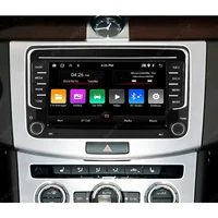 Android Volkswagen Jetta / Tiguan / Touran (2003 - 2016) 2