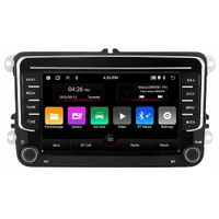 Android Volkswagen Jetta / Tiguan / Touran (2003 - 2016)