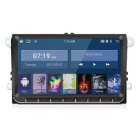 Android Volkswagen EOS / Amarok / Sharan (2006 - 2016)