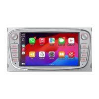 Android Ford Focus / C-Max / Fusion / Mondeo (2008 - 2011)
