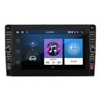 Android Universal - 9099 | FYT 825 | 4GB + 64GB | 9" inch
