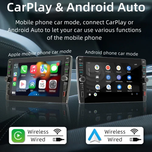 Android Universal - 9099 | FYT 825 | 4GB + 64GB | 9" inch