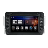 Android Mercedes W209 FYT-825