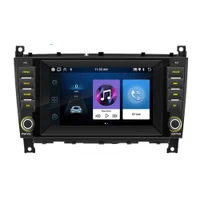 Android Mercedes-Benz W203 FYT-825