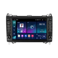 Android Mercedes-Benz B-Class (W245) / Sprinter (W906) (2004 - 2018)
