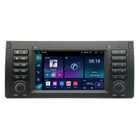 Android BMW 5 Series (E39) / X5 (E53) (1995 - 2006)