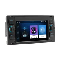 Android Ford Transit FTB FYT-825