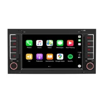Android VW Touareg (2004 - 2010)