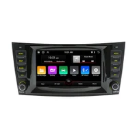 Android Mercedes-Benz W211 FYT-825