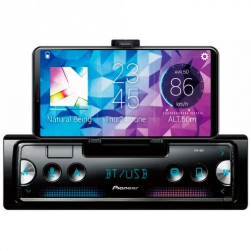 Pioneer SPH-10BT-DELUXE