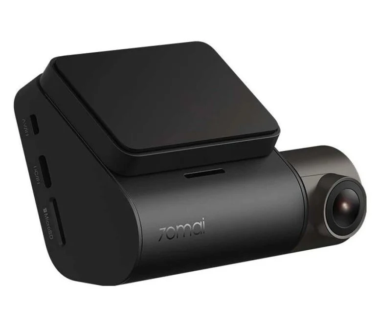 70mai Dash Cam A200 4