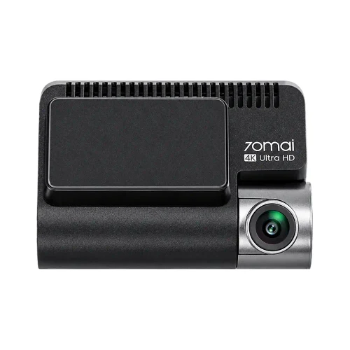 Videoregistratoar - 70mai A800SE-1-4G 4K Set + Rear Cam (RC22 HDR)
