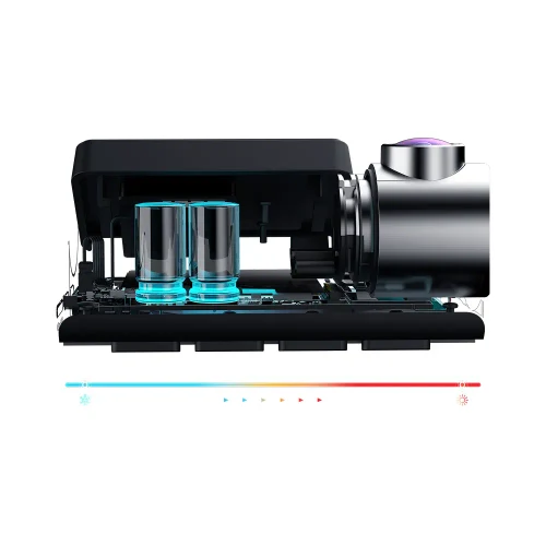 Videoregistratoar - 70mai A800SE-1-4G 4K Set + Rear Cam (RC22 HDR)