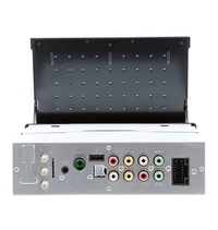 Player auto 9719-H (4G) 1DIN 5