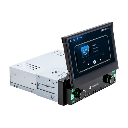 Player auto 9719-H (4G) 1DIN